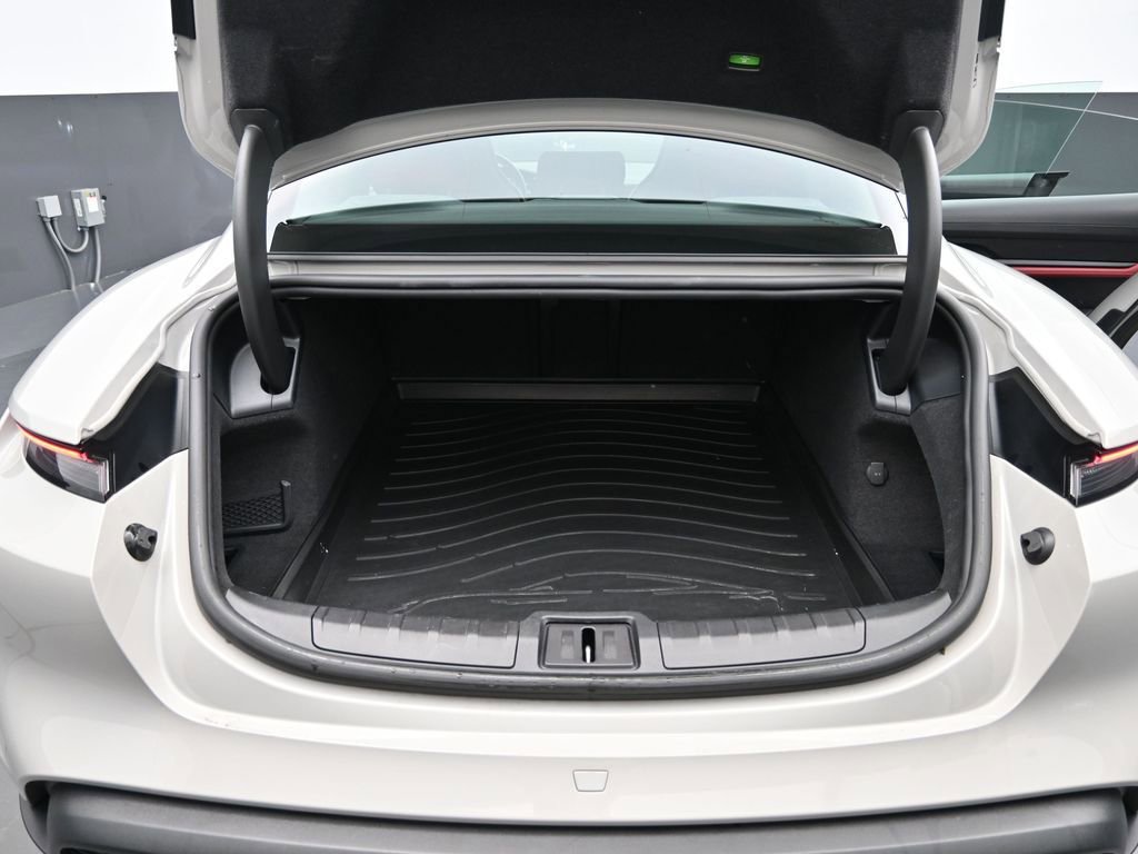 Certified 2023 Porsche Taycan image 20