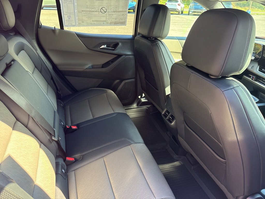 New 2026 Chevrolet Equinox LT w/ Convenience Package II image 20