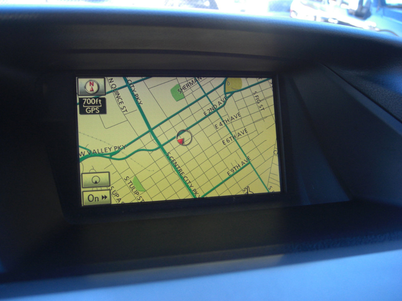 Used 2010 Lexus RX 450h AWD image 24