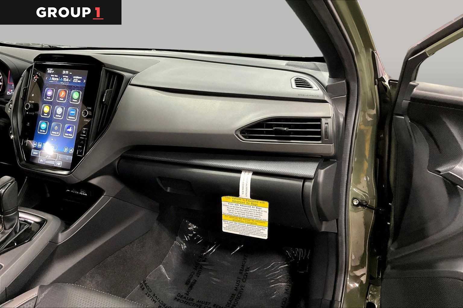 Used 2025 Subaru Crosstrek 2.5i Wilderness AWD/4WD image 19