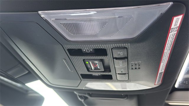 New 2025 Toyota RAV4 XSE w/ Advanced Technology Package image 23