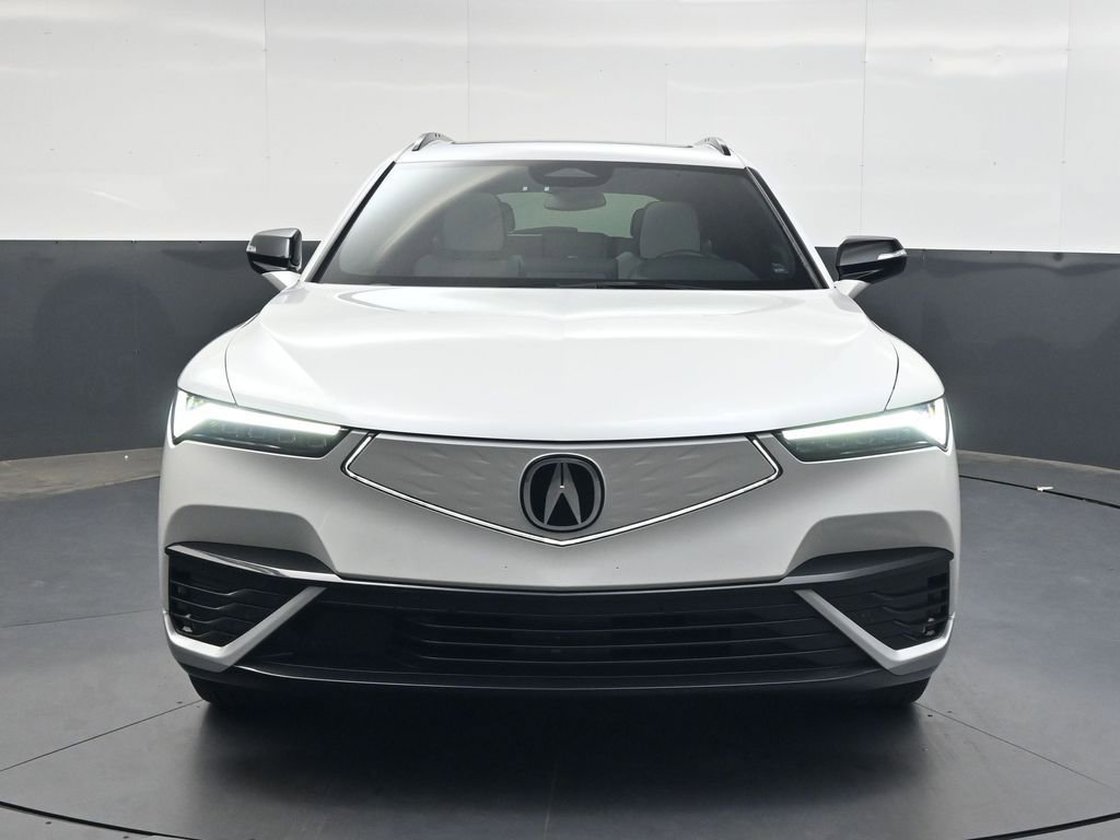 Used 2024 Acura ZDX A-Spec AWD/4WD image 9