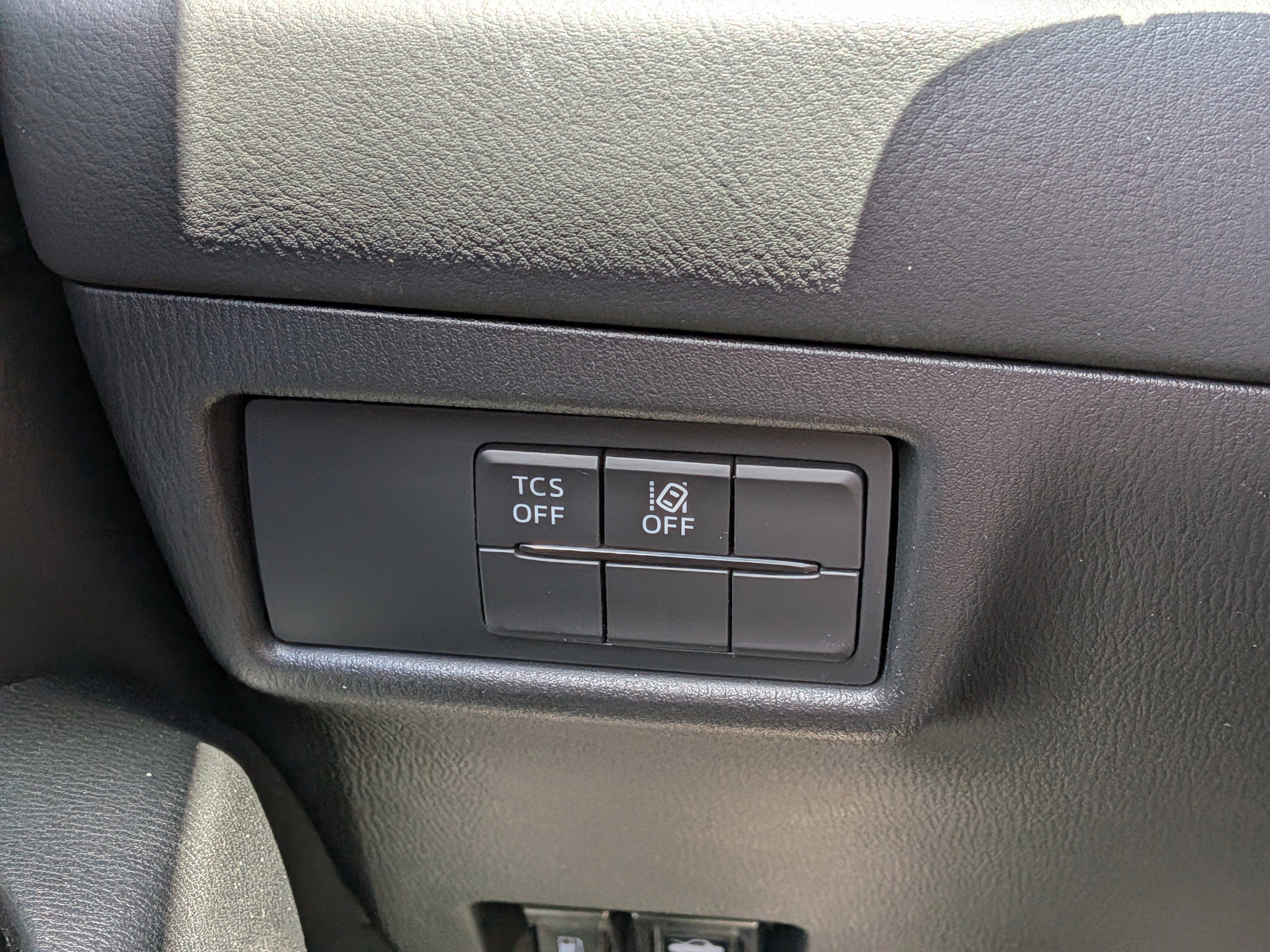 Used 2019 MAZDA CX-5 Touring FWD image 22