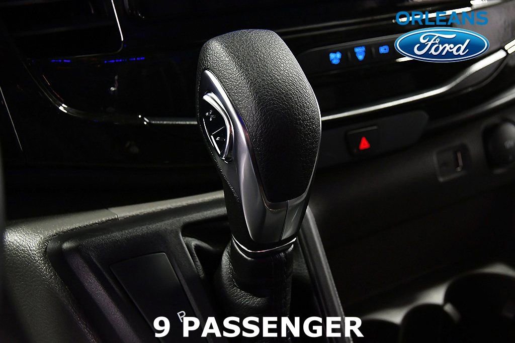 New 2024 Ford Transit 150 Low Roof AWD image 25