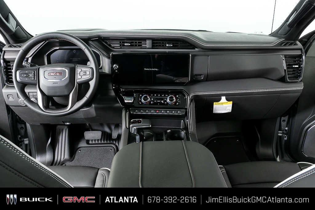 New 2026 GMC Sierra 1500 AT4X AWD/4WD image 20