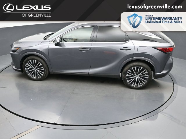 Used 2023 Lexus RX 350 w/ Accessory Package (2T) AWD/4WD image 52