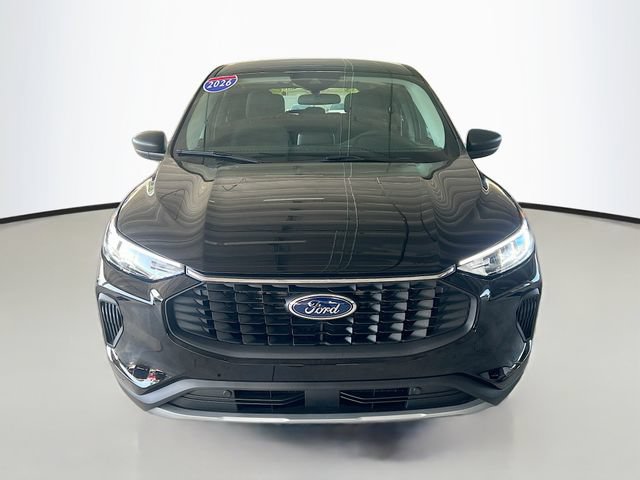 Used 2026 Ford Escape Active FWD image 2