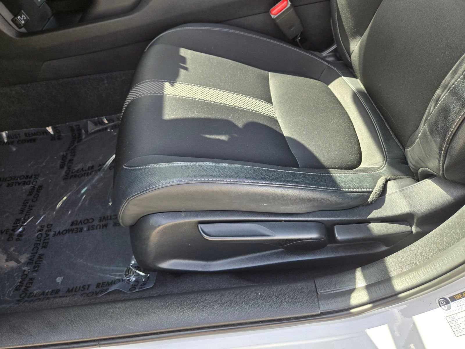 Used 2021 Honda Civic Sport image 11