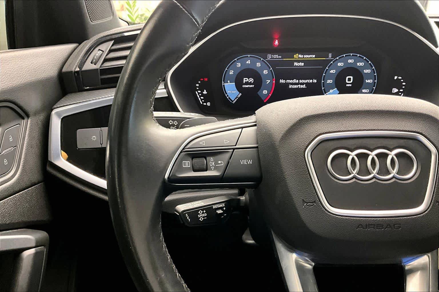 Used 2022 Audi Q3 2.0T Premium Plus AWD/4WD image 24