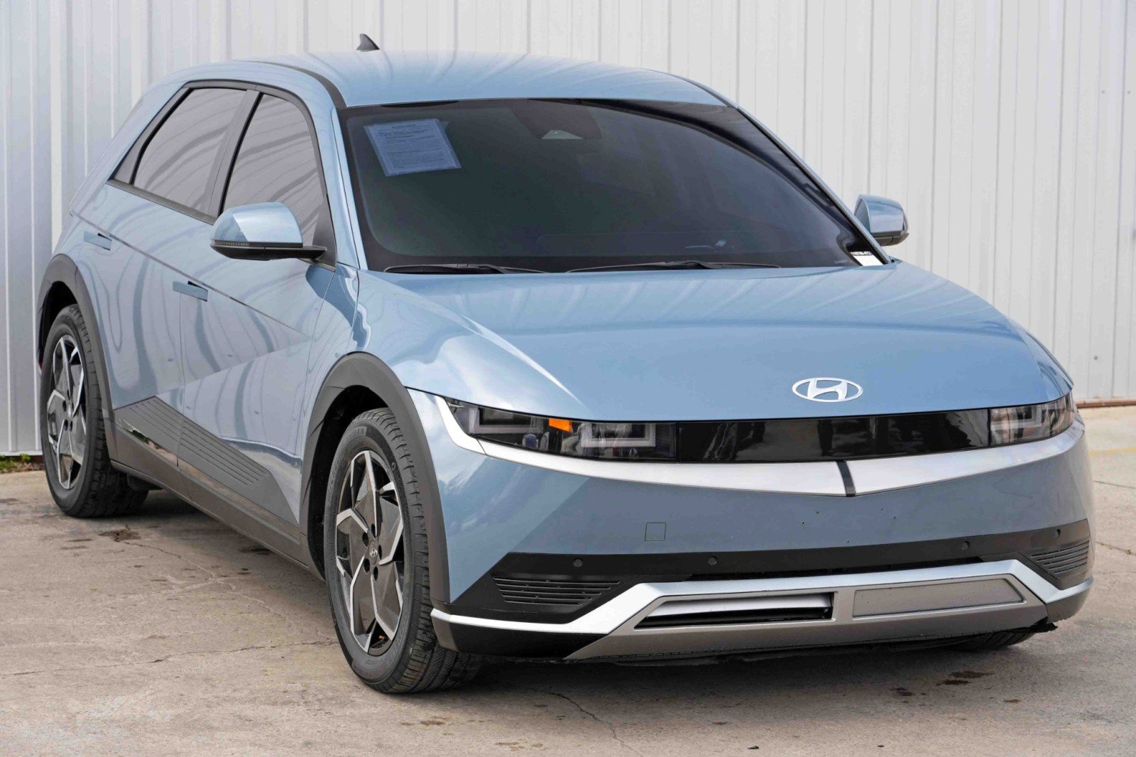 Used 2022 Hyundai Ioniq 5 SEL image 47