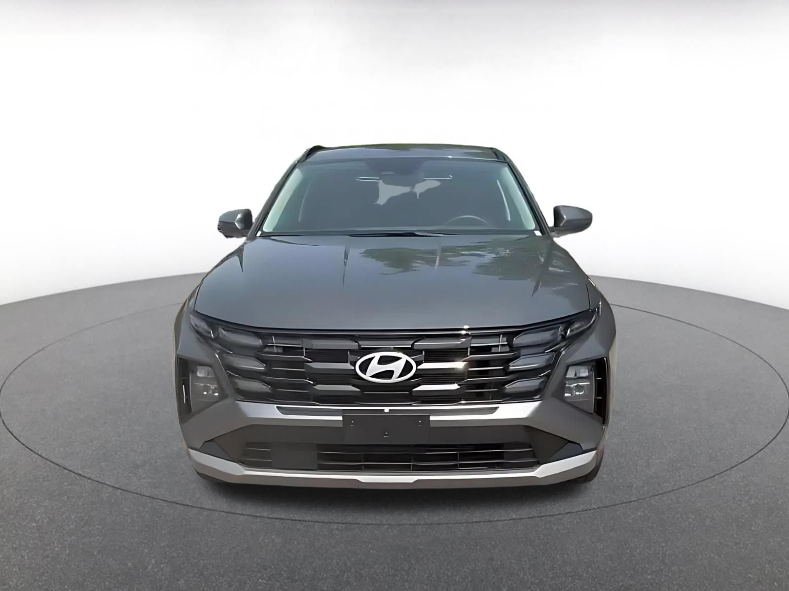 Used 2026 Hyundai Tucson SEL AWD/4WD image 4