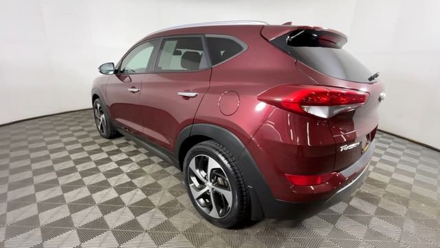 Used 2016 Hyundai Tucson Limited AWD/4WD image 6