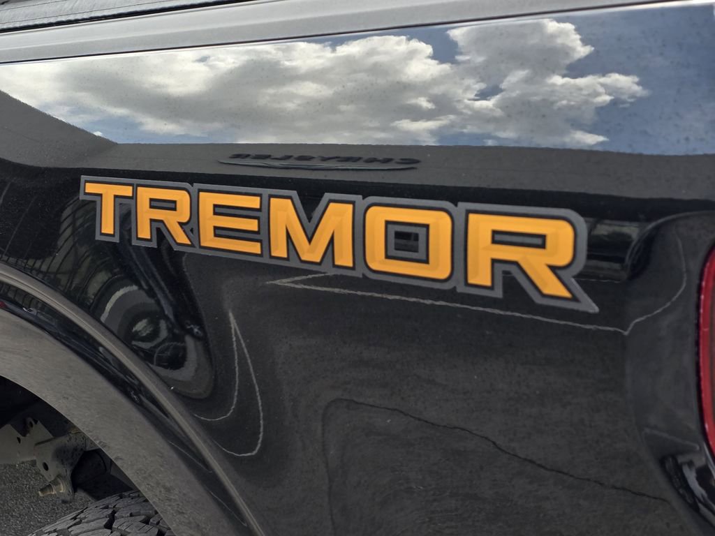Used 2023 Ford F150 Tremor image 8