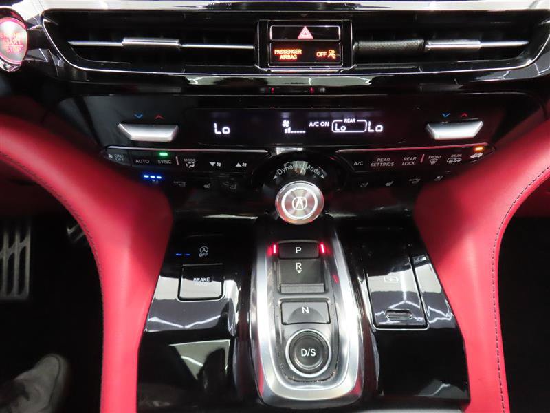 Used 2025 Acura MDX A-Spec w/ Advance Package AWD/4WD image 26