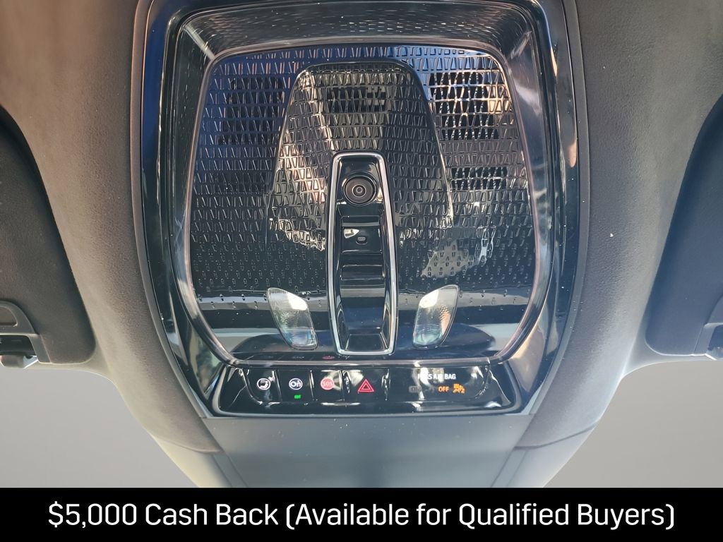 New 2025 Cadillac Escalade IQ Sport 2 AWD/4WD image 42