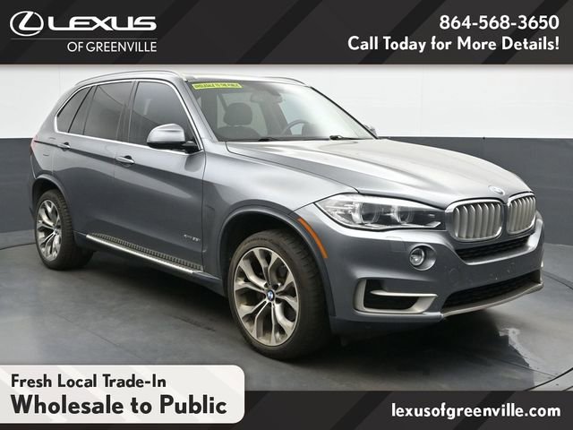 Used 2015 BMW X5 xDrive35i