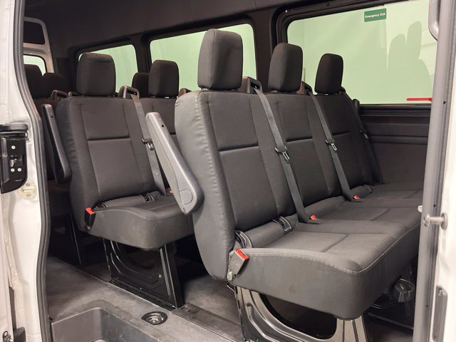 Used 2025 Mercedes-Benz Sprinter 2500 image 24