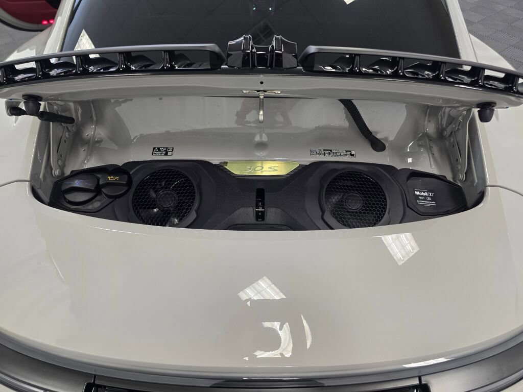 New 2025 Porsche 911 Carrera S image 13