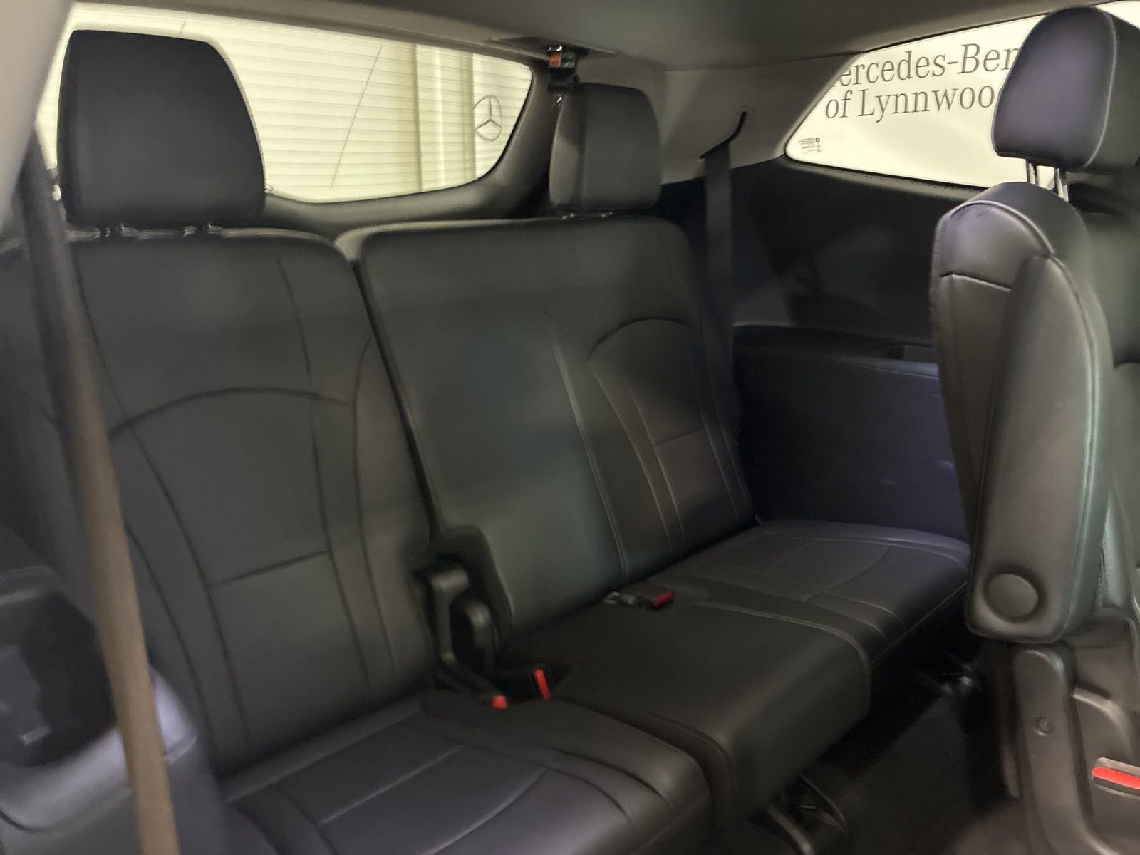 Used 2021 Buick Enclave Avenir w/ Avenir Technology Package image 35