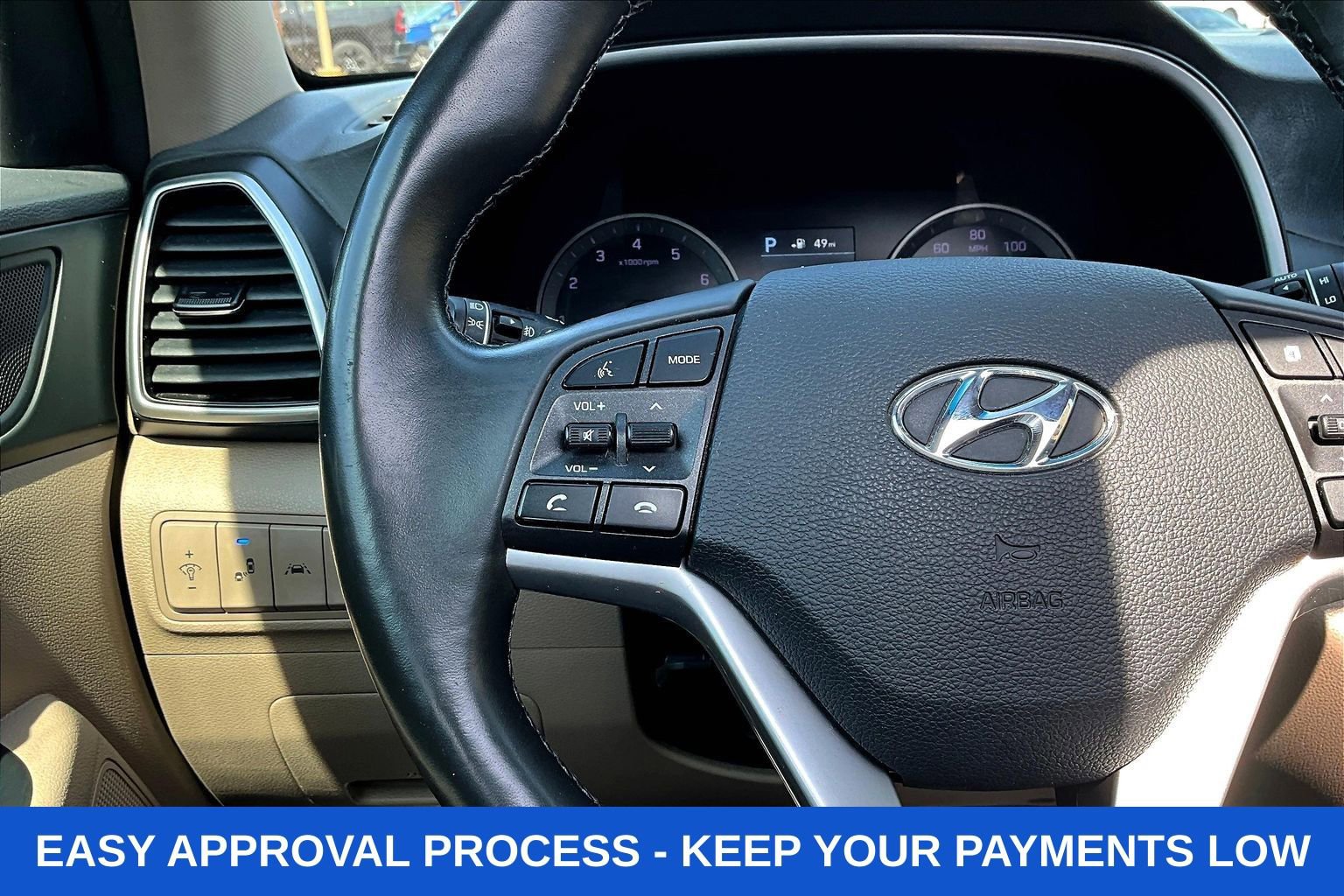 Used 2020 Hyundai Tucson Ultimate w/ Cargo Package image 15