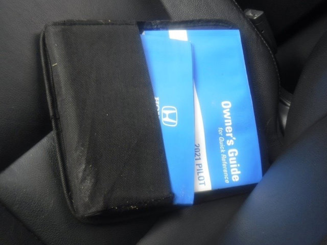 Used 2021 Honda Pilot Special Edition image 41