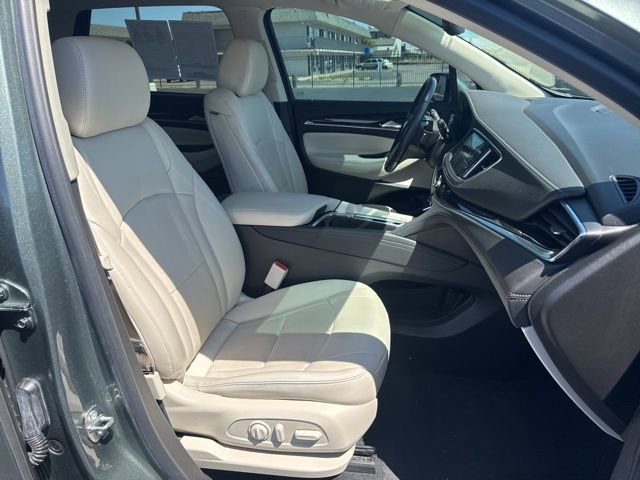 Used 2024 Buick Enclave Essence w/ Experience Buick Package FWD image 21