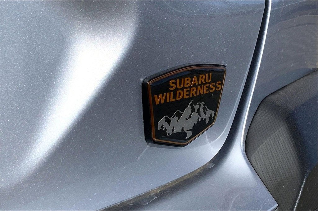 New 2026 Subaru Crosstrek 2.5i Wilderness image 9