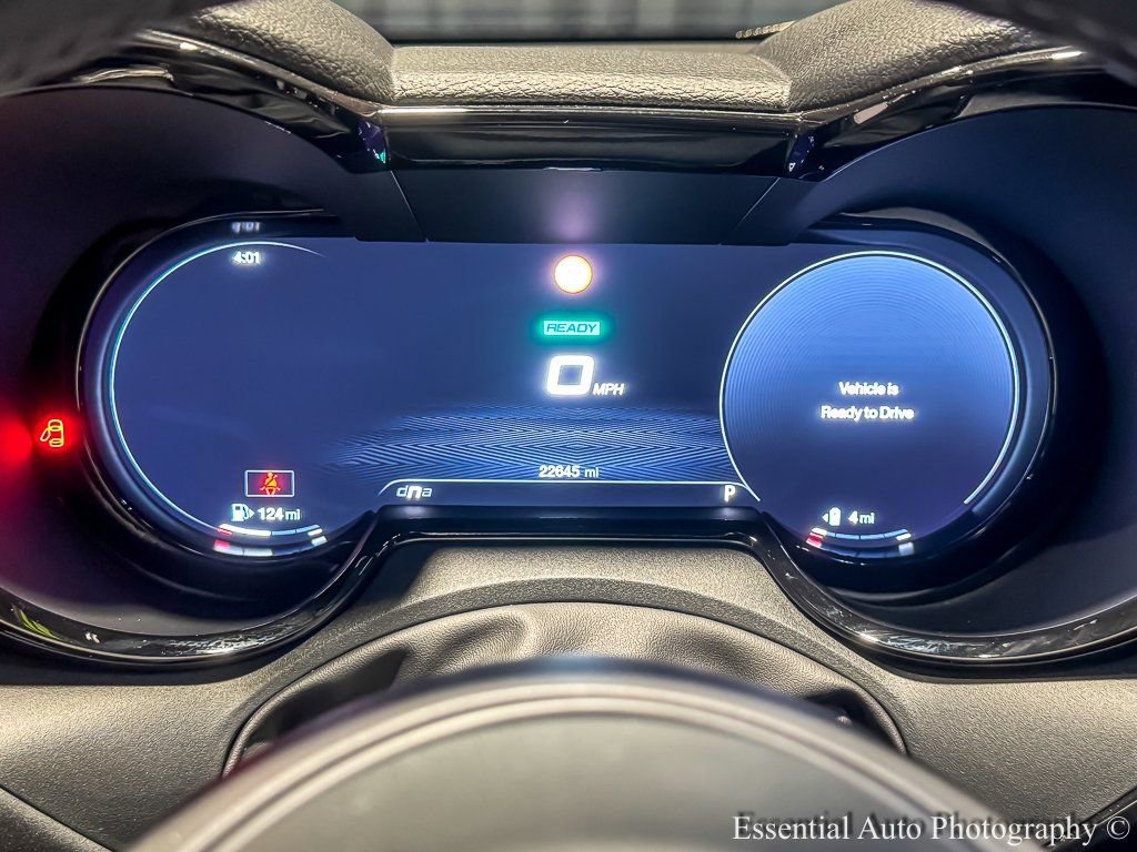 Used 2024 Alfa Romeo Tonale Ti image 22