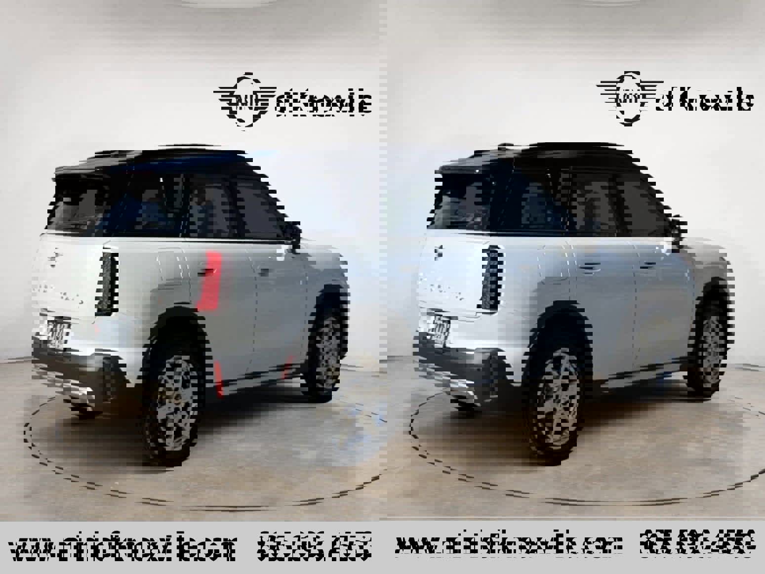 New 2025 MINI Cooper Countryman S image 3