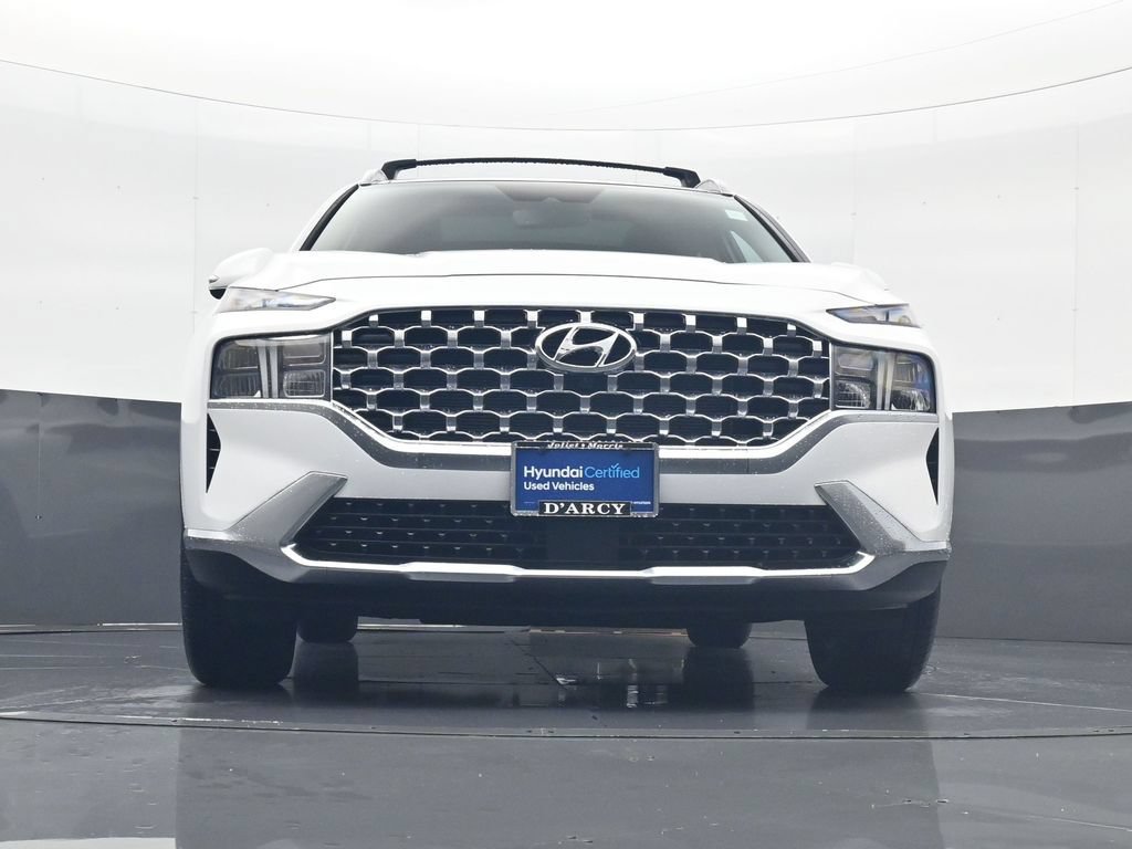Certified 2023 Hyundai Santa Fe SEL w/ Premium Package FWD image 23