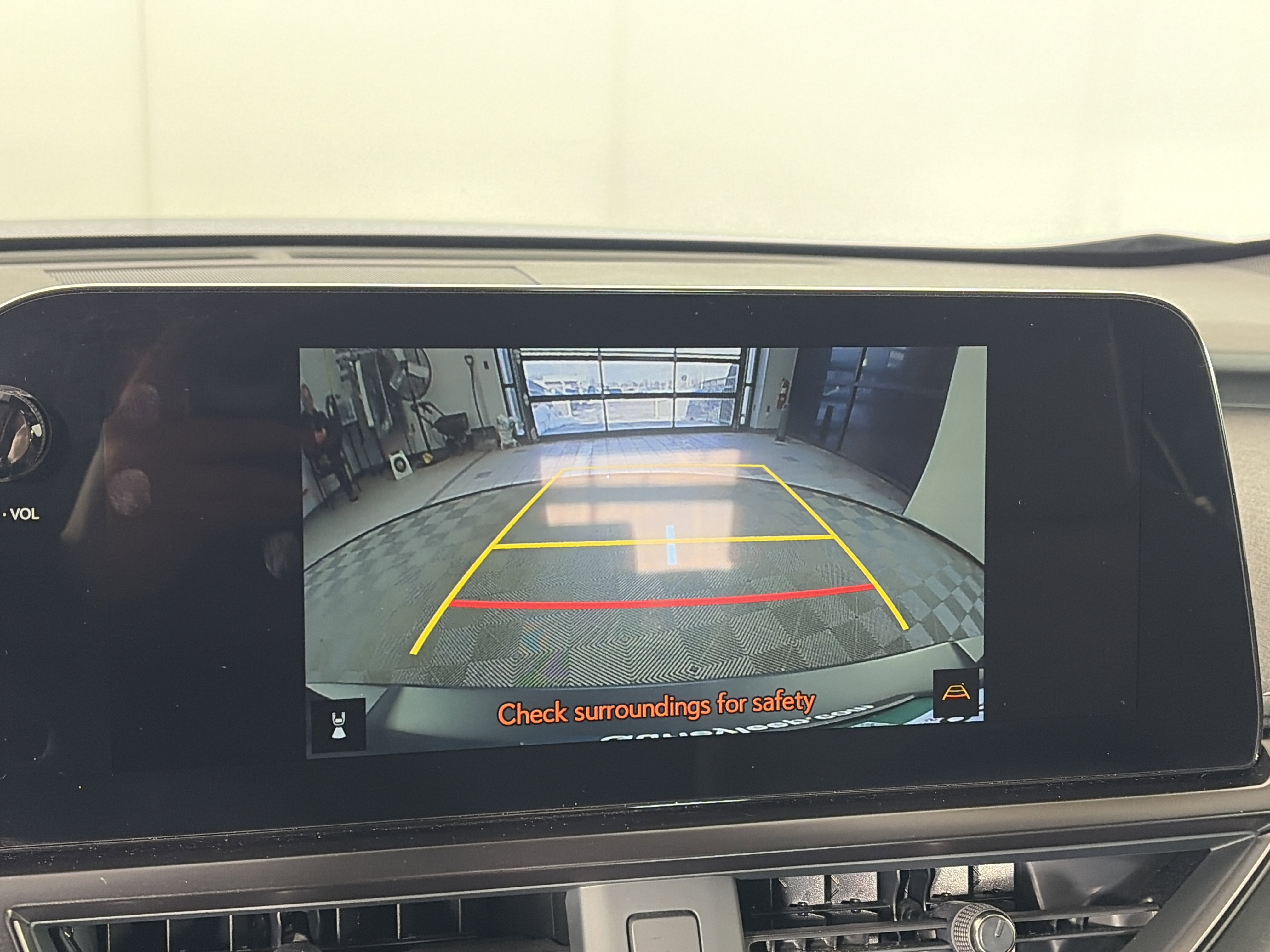 Used 2024 Lexus UX 250h AWD w/ Premium Package image 20