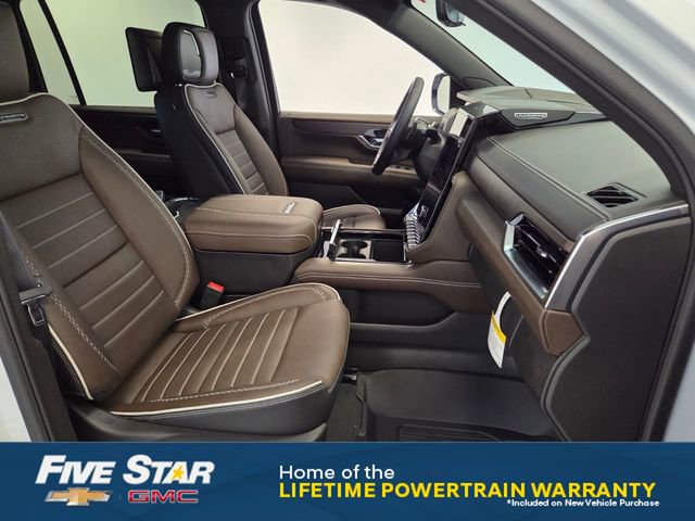 New 2026 GMC Yukon XL Denali Ultimate image 22