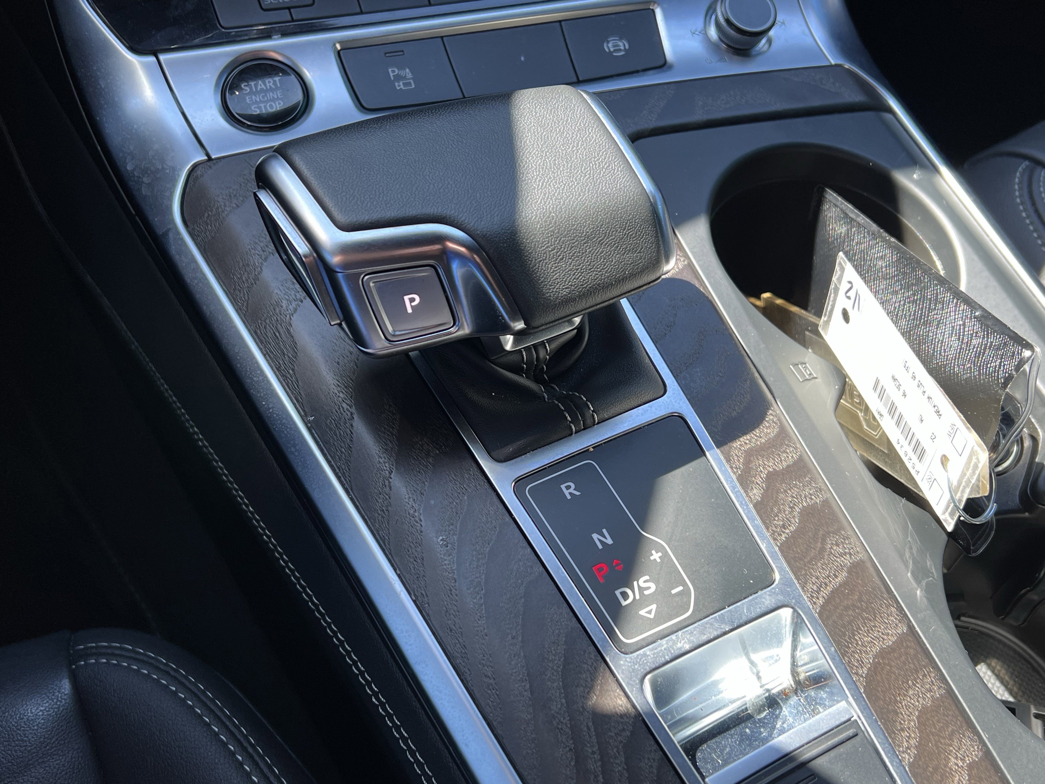 Used 2023 Audi A6 Premium Plus w/ Premium Plus Package image 26