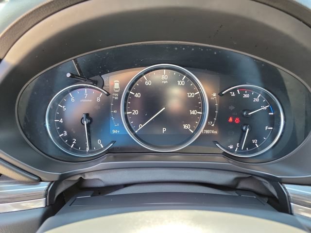 Used 2019 MAZDA CX-5 Grand Touring w/ GT Premium Package AWD/4WD image 9