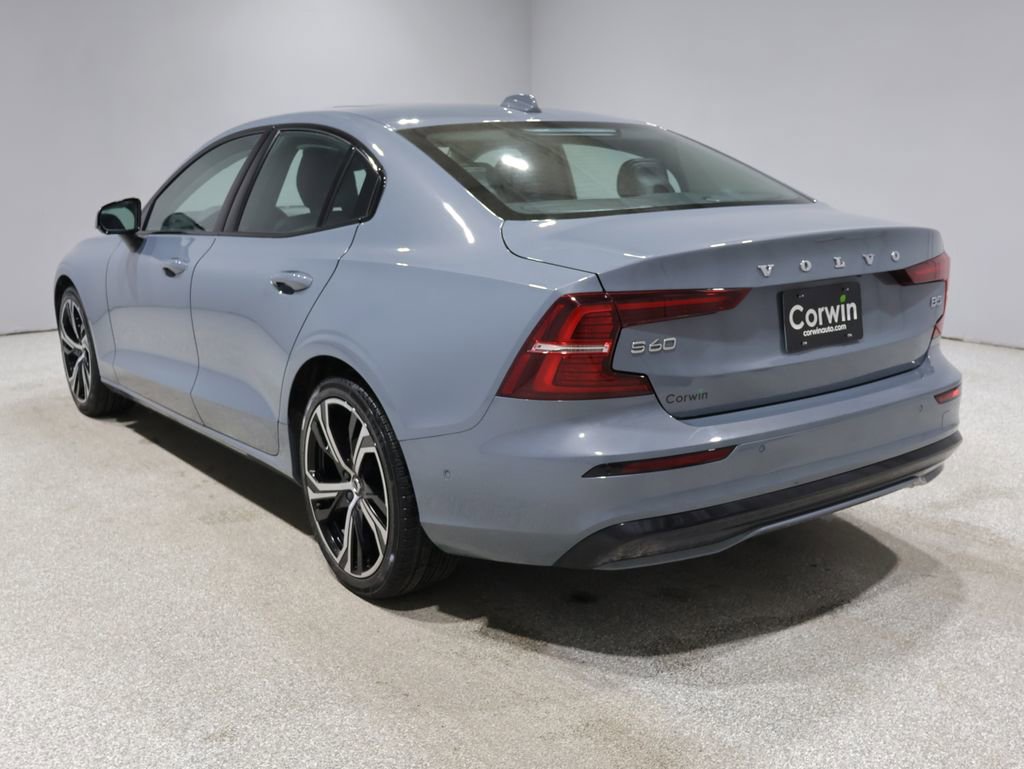 Used 2024 Volvo S60 B5 Plus image 5