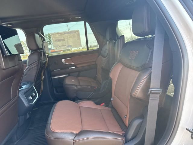 New 2026 Ford Expedition King Ranch AWD/4WD image 71
