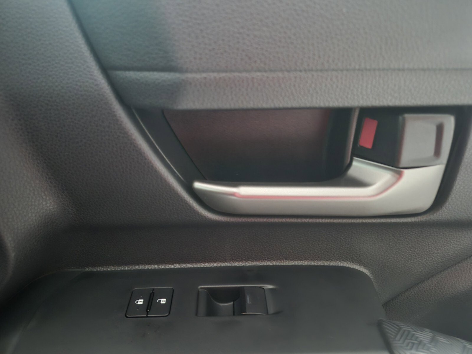 New 2026 Toyota Tacoma SR5 image 33