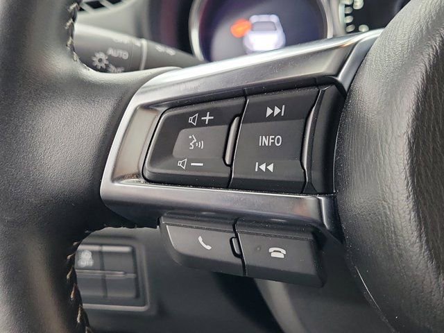 Used 2023 MAZDA MX-5 Miata Grand Touring image 19