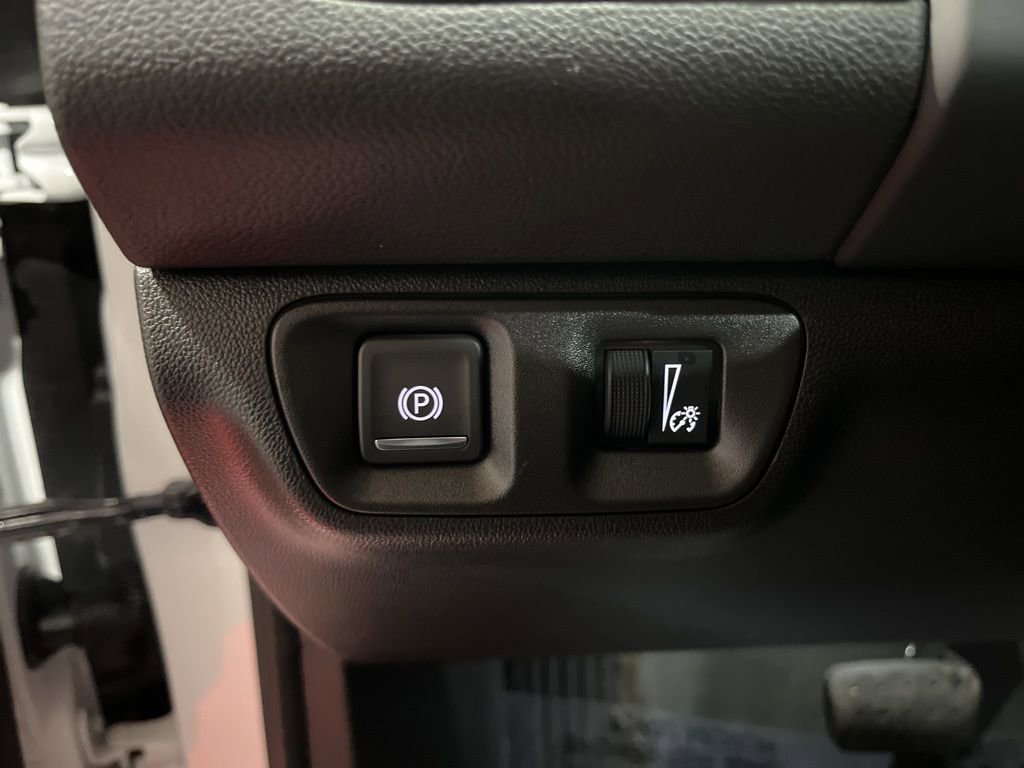 Certified 2023 GMC Acadia AT4 w/ Trailering Package AWD/4WD image 22