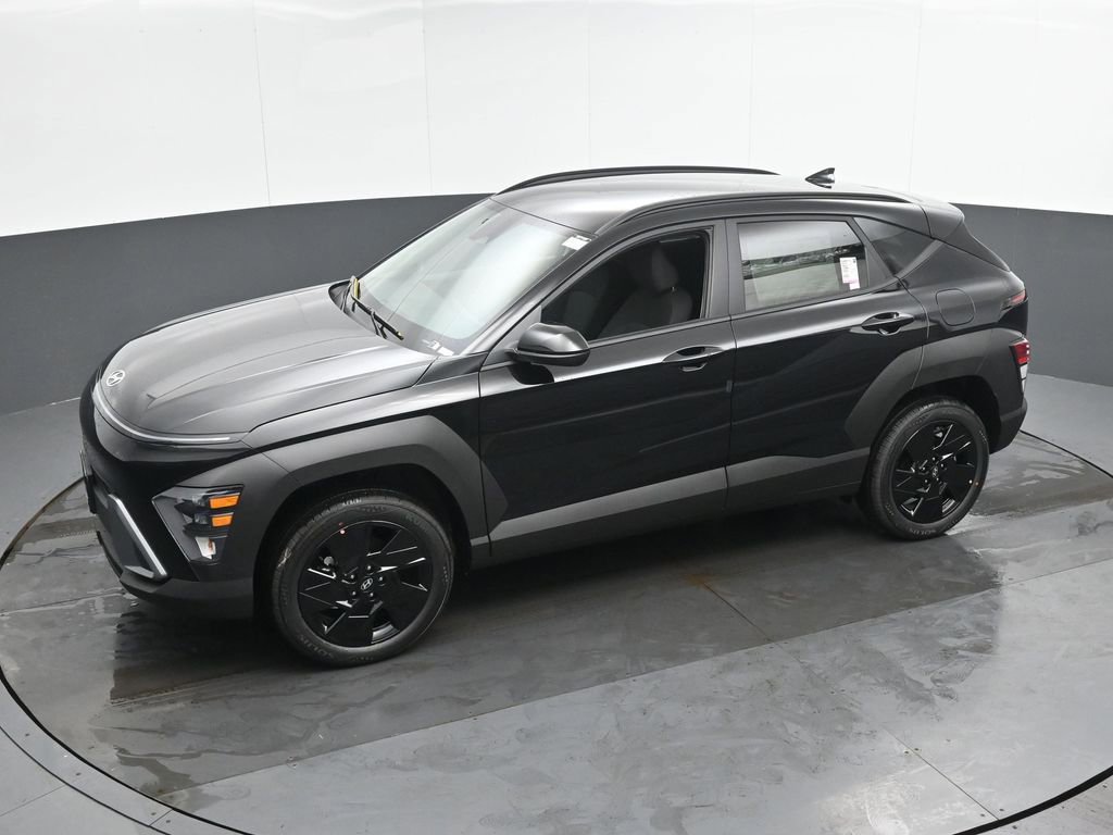 New 2026 Hyundai Kona SEL Sport image 40