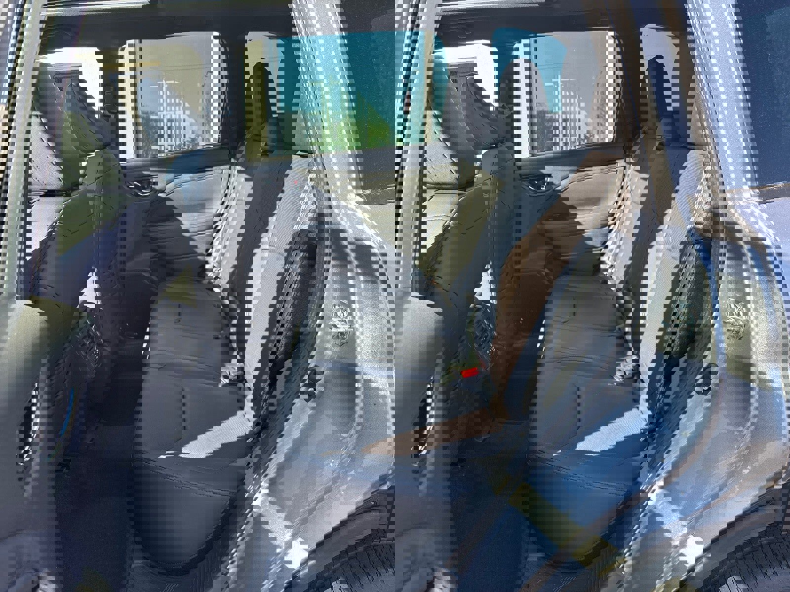 New 2026 Subaru Forester Limited image 34