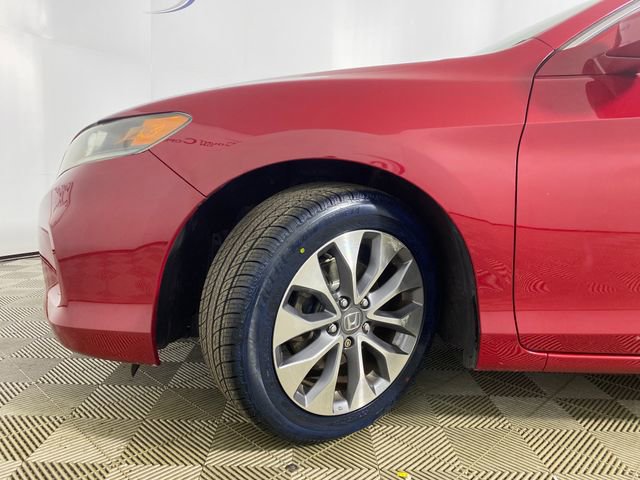 Used 2015 Honda Accord EX-L image 29