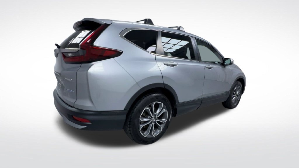Used 2022 Honda CR-V EX image 11
