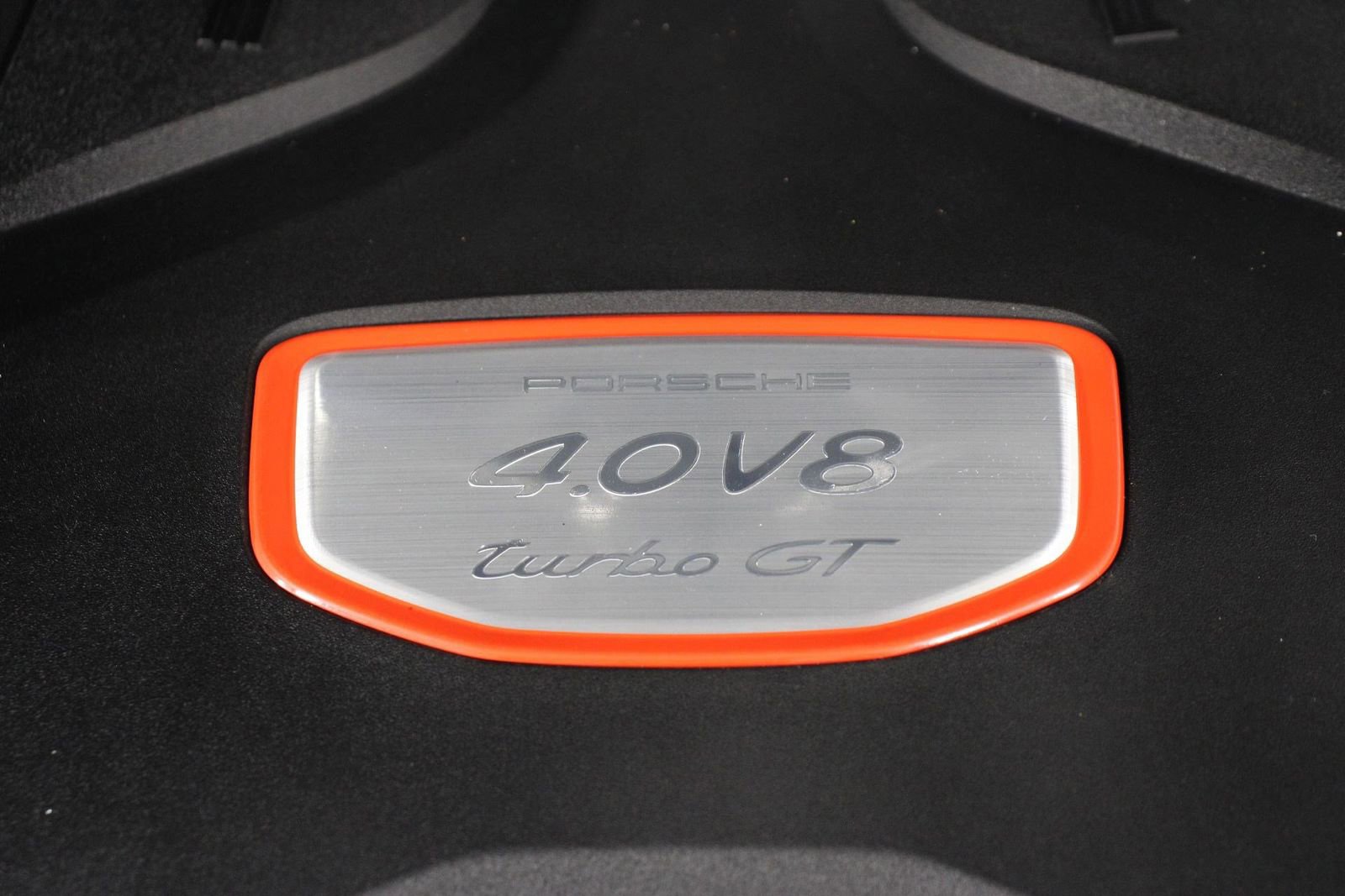 Certified 2023 Porsche Cayenne Turbo GT image 26