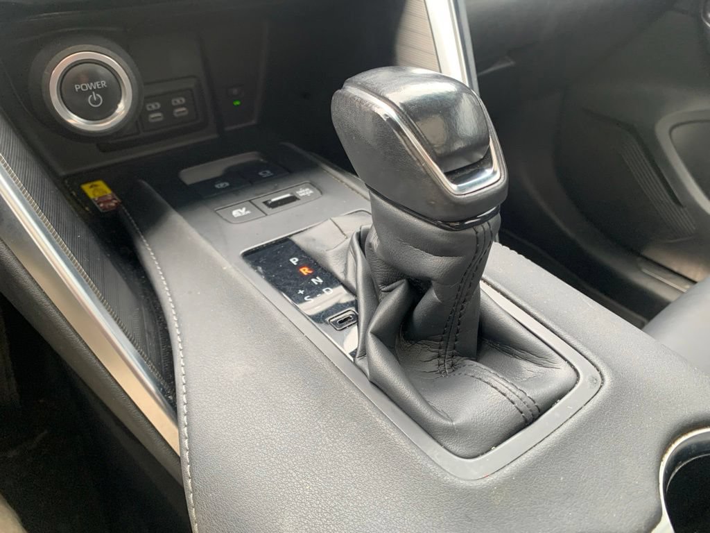 Used 2024 Toyota Venza Nightshade AWD/4WD image 48