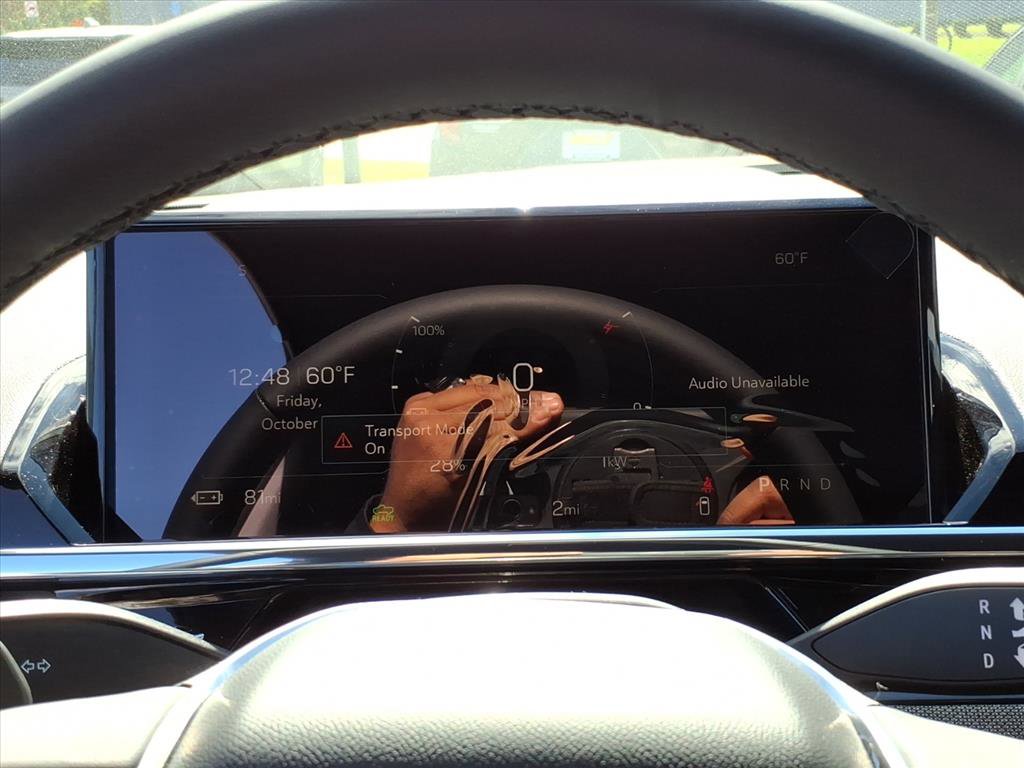 New 2026 GMC Sierra EV Elevation image 18