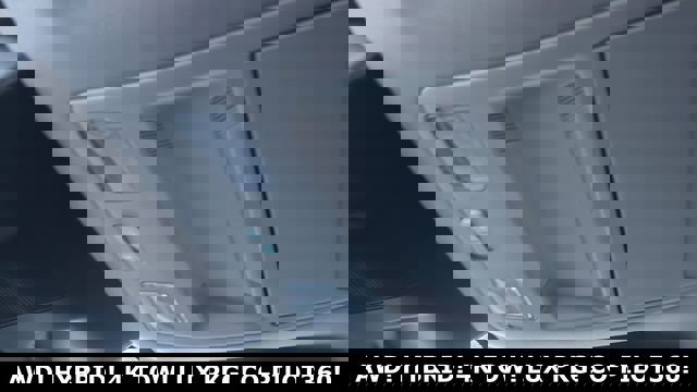 New 2025 Ford Maverick XLT w/ Equipment Group 301A image 19