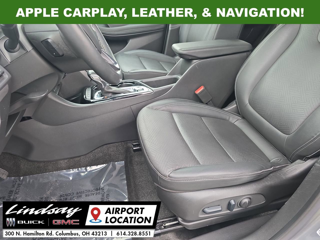 Certified 2023 Buick Encore GX Essence w/ Advanced Technology Package image 18