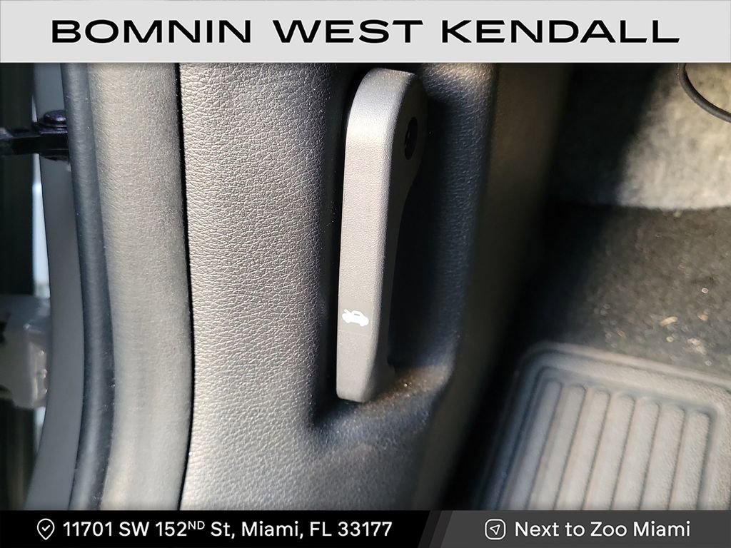 Used 2023 Kia Sportage X-Line w/ X-Line Premium Package image 31