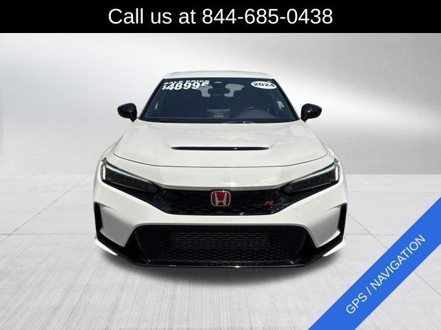 Used 2024 Honda Civic Type R video 2